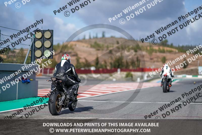 motorbikes;no limits;november 2019;peter wileman photography;portimao;portugal;trackday digital images
